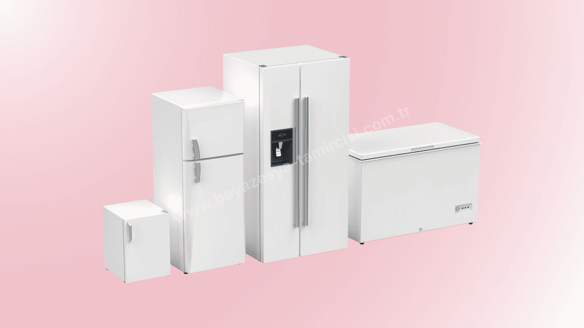 Akçaabat Buzdolabı Tamircisi - Akçaabat Beyaz Eşya Tamircisi