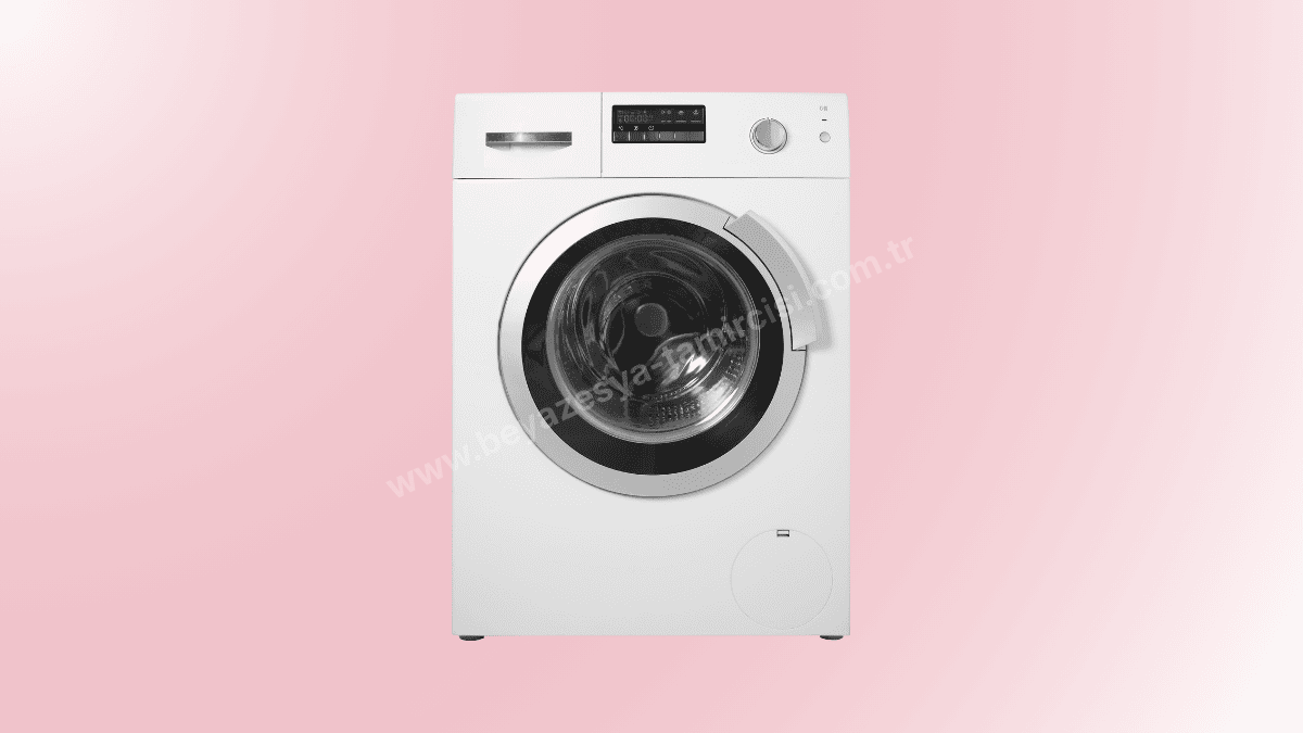 Akçaabat Çamaşır Makinesi Tamircisi - Akçaabat Beyaz Eşya Tamircisi