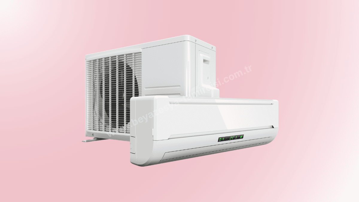 Akçaabat Klima Tamircisi - Akçaabat Beyaz Eşya Tamircisi