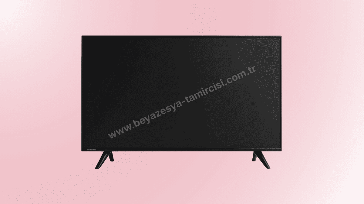 Akçaabat Televizyon Tamircisi - Akçaabat Beyaz Eşya Tamircisi